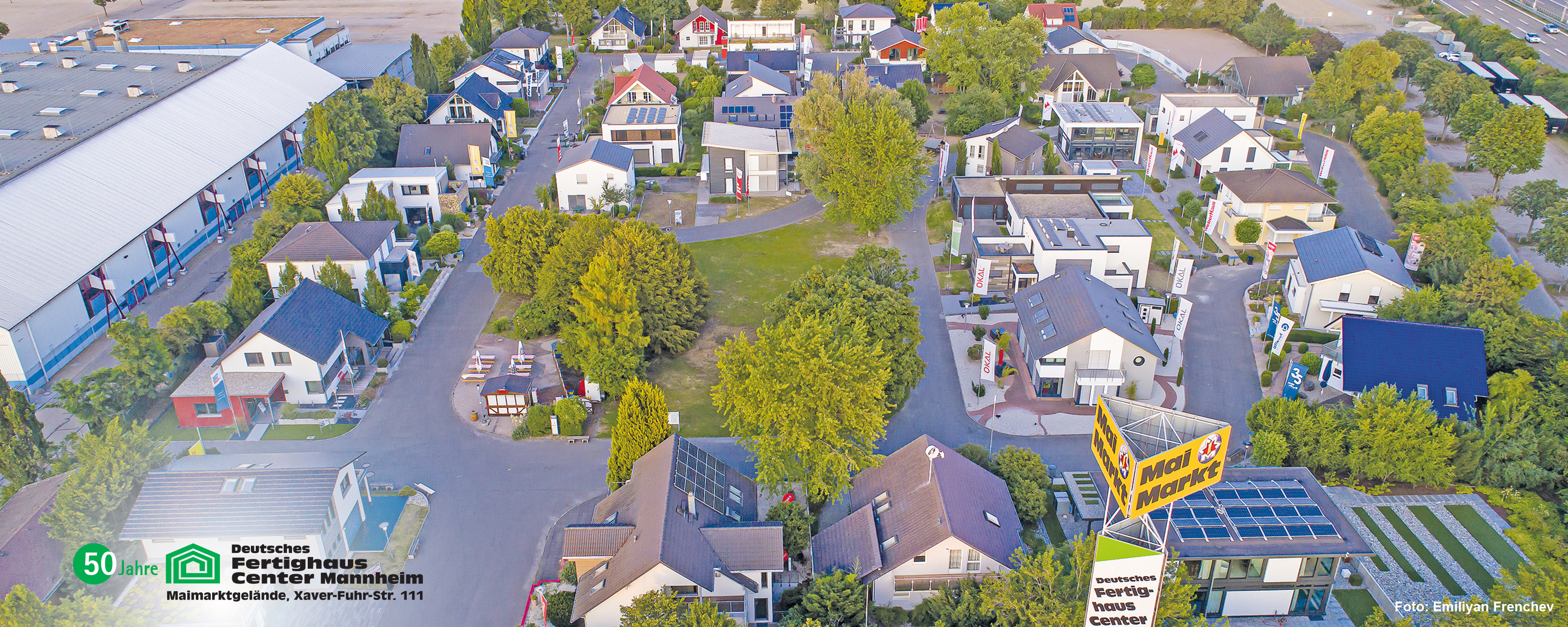 Traumhaus gesucht?